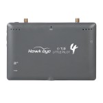Original Eye 5 pouces 4in1 écran de moniteur pour RC Racing Drone télécommande périphériques utilisation de charge